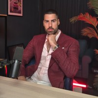 7Clouds ltd Employee Zvezdan Zdravic's profile photo
