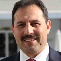 Hürriyet Employee Murat Özdemir's profile photo