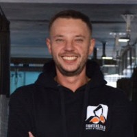 Vasiliy Denisov's profile photo