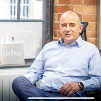 Pulse Consult Employee Paul Gibbs's profile photo