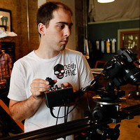 Makespace! Employee Eric Stemen's profile photo