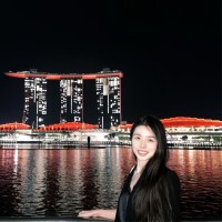 上海钢联资讯科技有限公司 Employee Julia Zhu's profile photo