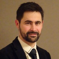 TDV Profile Employee Jean-Baptiste Régnier's profile photo