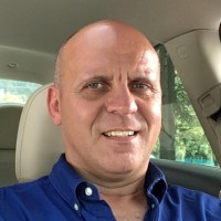 Soleus Massage Employee Tim Shepard's profile photo