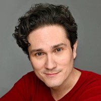 Virginia Stage Company Employee Greg Dragas's profile photo