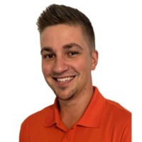 Tailored Label Products, Inc. (TLP) Employee Josh Guhl's profile photo