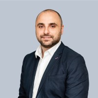 Kirkoswald Employee Wesley Dodd's profile photo