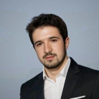 Melcombe Partners Employee Brahim Mokrane's profile photo