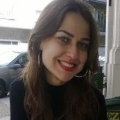 Mar E Terra Industria E Comercio De Pescados S.A. Employee Viviane Almeida's profile photo