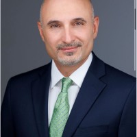 CU Anschutz School of Dental Medicine Employee Bahaa Asfar's profile photo