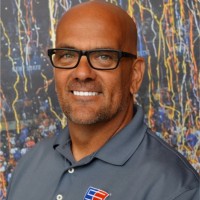 SportsWest Construction Employee James Burdett's profile photo
