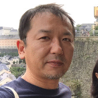 Shinichi Takahashi Email