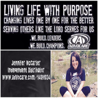 Jennifer McCarter Email & Phone Number