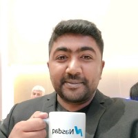 Nxu, Inc. Employee Archit Deshpande's profile photo