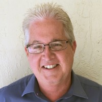 Florida East Coast Railway Employee Steve Wicker's profile photo