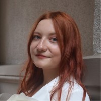 Veronika Ostrovskaya's profile photo
