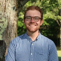 Wesley Woods Christian Camp Employee Joe Illig's profile photo