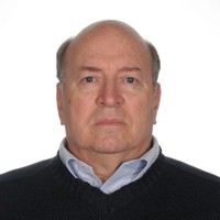 ExxonMobil Employee Harry Combs's profile photo