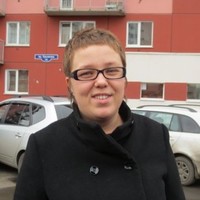 Anna Getz Email