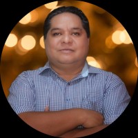 SYCSA Employee Eric Gonzalez's profile photo