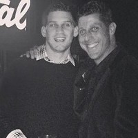 John Russell Email & Phone Number