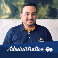 Fortuna Nutripontes Employee Igor Leitão's profile photo