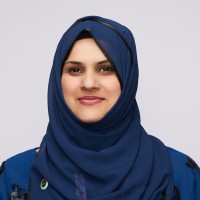 OneStream Live Employee Saba Mohsin's profile photo