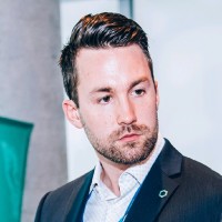 Desjardins Employee Simon Veronneau's profile photo