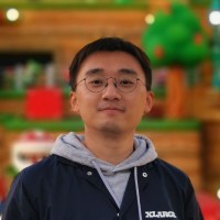 AlpsenTek GmbH Employee Zhenqiang Li's profile photo