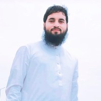 Abdullah Irshad Email & Phone Number