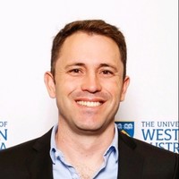 Rio Tinto Employee Liam Wade's profile photo