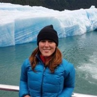 Alaska Luxury Tours Employee Shannon Easterly's profile photo