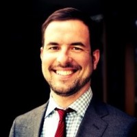 Barnes Foundation Employee Casey Darnley's profile photo