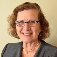 Hellenic College Holy Cross Employee Diana Demetrulias's profile photo