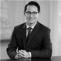 Advent International Employee Bo Huang's profile photo