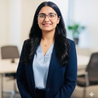 Les Suites Hotel Ottawa Employee Ankita Gaur's profile photo