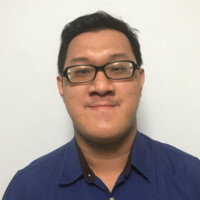 NCS Group Employee Teo Hao's profile photo