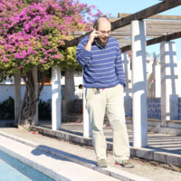 Amodo (acquired by Cambridge Mobile Telematics) Employee Matteo Conzon's profile photo