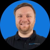 semasquare Employee Sebastian Grüter's profile photo