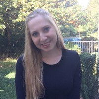 Cajal Academy, Inc. Employee Liza Bergmann's profile photo