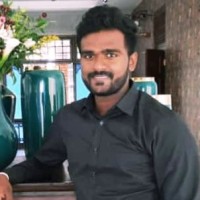 Flintec Employee Gayan Samaranayake's profile photo