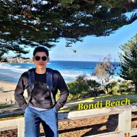 SecStrike Employee May Mathus's profile photo