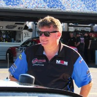 MBM Motorsports Employee Carl Long's profile photo