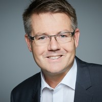 ANDRITZ Separation Employee Harald Geiger's profile photo