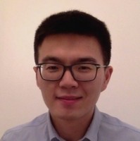 Yiming Wu Email