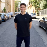 vialytics Employee Patrick Glaser's profile photo