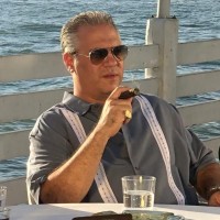 Smoke Inn Cigars Employee Vincent Prestigiacomo's profile photo