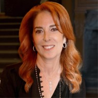 Time Out İstanbul Employee Stacy Bettman's profile photo