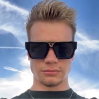 Mindo AI Employee George Gold's profile photo