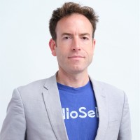 HelloSelf Employee Charles Wells's profile photo